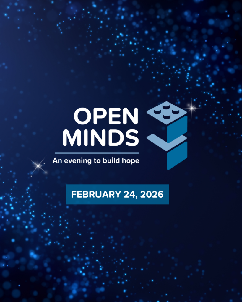 Open Minds | Douglas Foundation